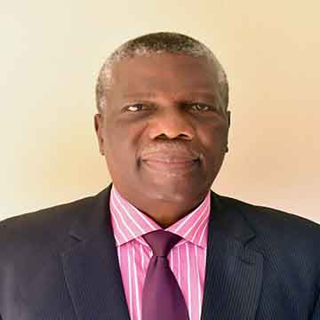 OGUNDAINI  ABIODUN